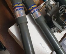 Reliant Scimitar Monroe Gas-Matic shock absorbers x 2