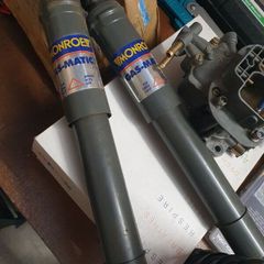 Reliant Scimitar Monroe Gas-Matic shock absorbers x 2