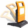 Dunlop 120Lumen COB LED Work Light Dimmable Lantern Emergency Garage Hom Image 4