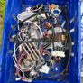 washing machine parts, Hotpoint, Whirlpool, only what's in the pictures Image 3