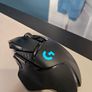 Logitech G502 LIGHTSPEED Wireless Gaming Mouse - Cleaned & Sanitised Image 4