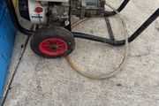 Honda power washer