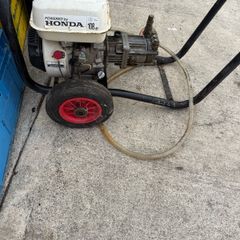 honda Power washer