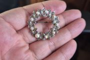 Vintage brooch