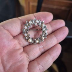 Vintage brooch