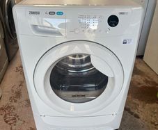 Zanussi Condenser Dryer  - 8kg Drum