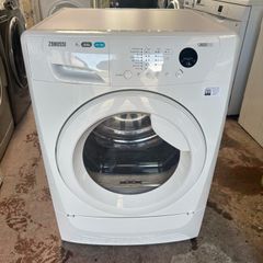 Zanussi Condenser Dryer  - 8kg Drum