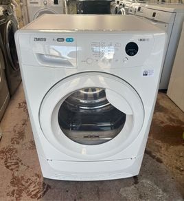 Zanussi Condenser Dryer  - 8kg Drum