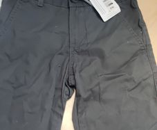 BNWT Boys pants age 6/7