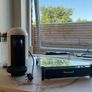 Nespresso Vertuo Plus Coffee Pod Machine with pod storage Image 2
