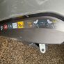 car seat 2x 0-18 months and 6 months- 4 years Image 7