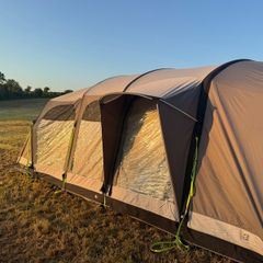 Kampa Strutland 6 man Air Tebt