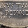 Vatican 1964 Silver Proof Medal 40 Grams .986 Silver in Original Holder with COA Image 9