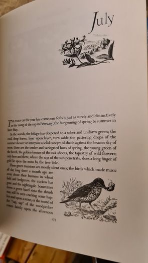 The Peverel Papers By Floral Thompson. A Yearbook Of The Countryside Hardback With Dustjacket In Very Good Condition.