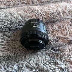 Canon EF 50mm Lens  Excellent Condition