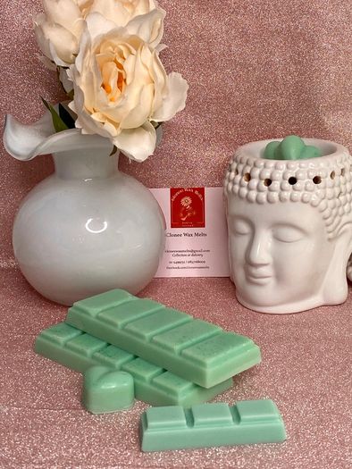 Clonee Wax Melts Snap Bars multi pack