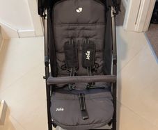 Joie Nitro Stroller