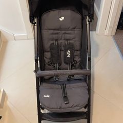 Joie Nitro Stroller