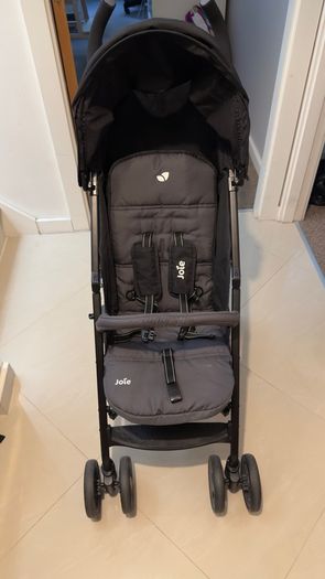 Joie Nitro Stroller
