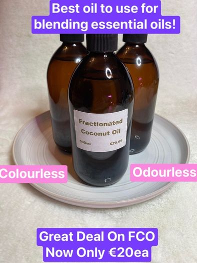 Massive doTERRA Essential Oil Sale