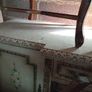 Antique bedroom suite for repair Image 4