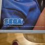 Sega Tyco Video Driver 1988/1989 Vintage vhs/game Image 5