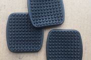 Pedal Pads (Lancia  Alfa Romeo)