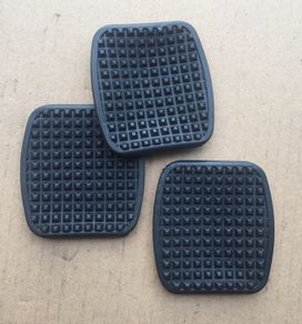 Pedal Pads (Lancia  Alfa Romeo)