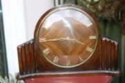 Vintage Metamec electric Clock