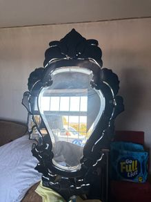 mirror