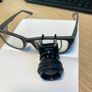 Monocular. Vintage unused. Image 3