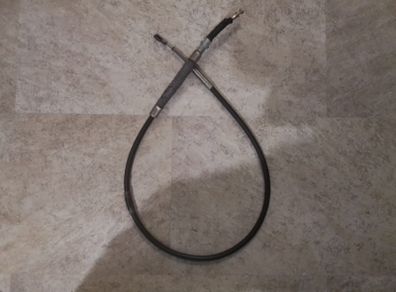 Opel Ascona  / Manta Clutch Cable.