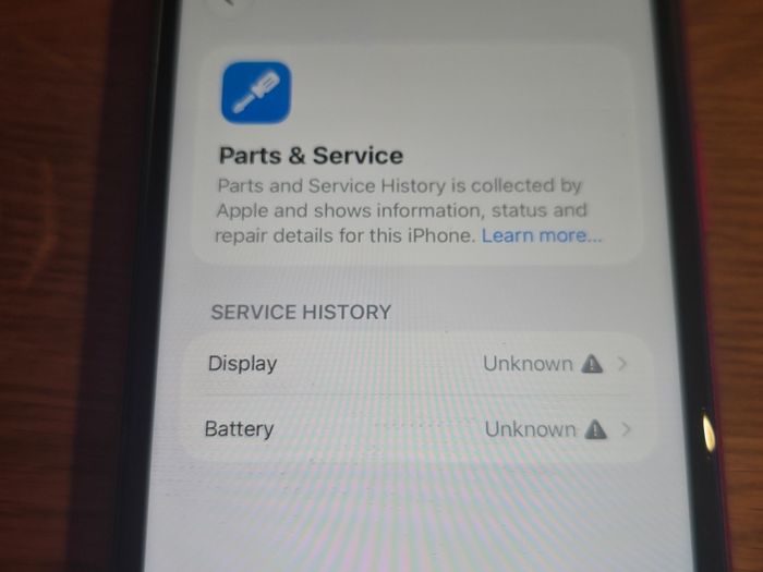 Iphone 11, Registered post included