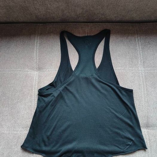 Sport Top, NEW LOOK, size 10-12
