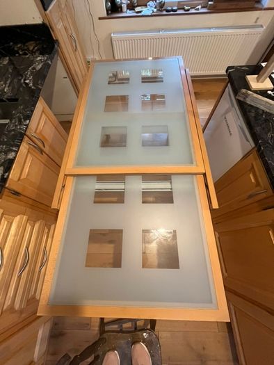 Beechwood Table