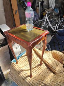 Elegant side table