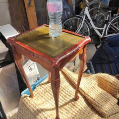 Elegant side table
