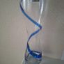 New Gorgeous   Kilkenny Vase 33cm Tall Image 2