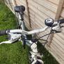 Both bikes 28" inch perfect condition both Image 3
