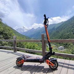 KuKirin G3 Pro Eletric Scooter