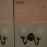Two "Dives" wall lights Brand new in box Image 2