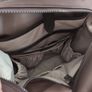 Mina Baie Changing bag (real leather and nylon) Image 3
