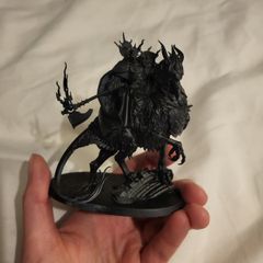 Games Workshop Warhammer Age of Sigmar Stormcast Eternals Lord vigilant on gryph stalker
