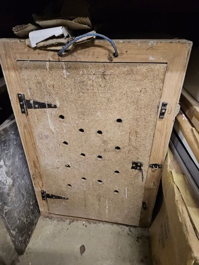 Extra Large Dog crate