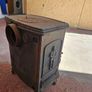 Mulberry Stove Image 4