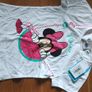 Girls summer bundle age 3-6 Image 2