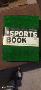 Sport Book