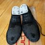 Boy reel Irish dancing shoes size 4 1/2 Image 2