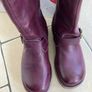 Heavenly Feet Boots - 8uk Image 3