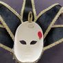 Venetian Mask Exquisite Decoration Image 3
